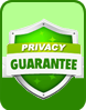 Certified: Privacy Guarantee